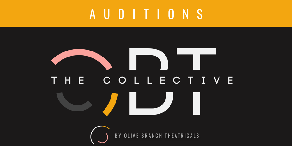 AUDITIONS: The Collective Singing Group